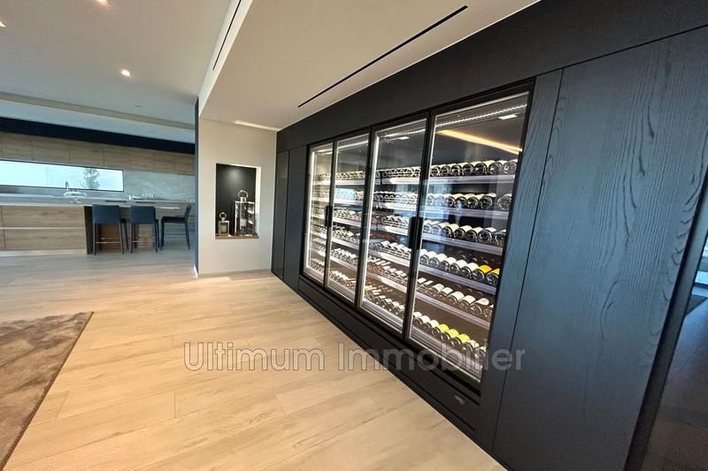 Villa - 380 m² - 7 pièces