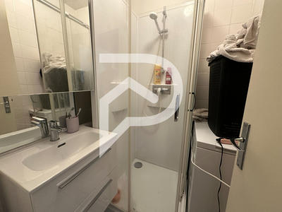 Appartement - 20 m² - 1 pièce