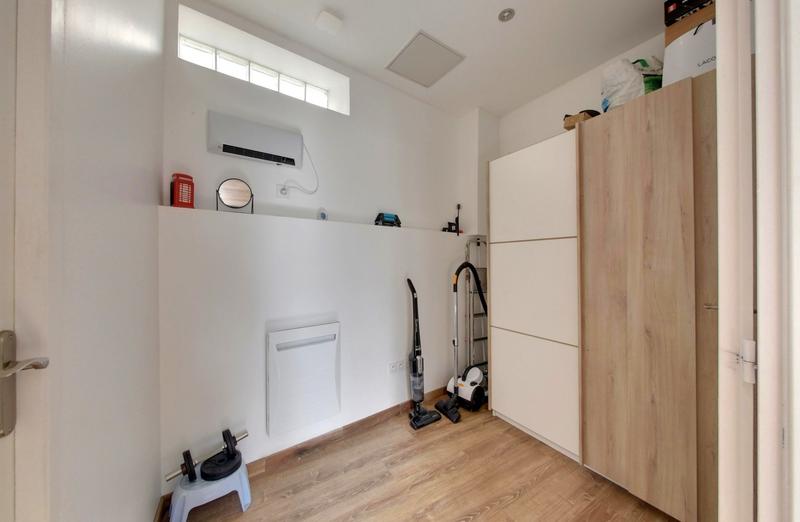 Appartement - 54 m² - 2 pièces