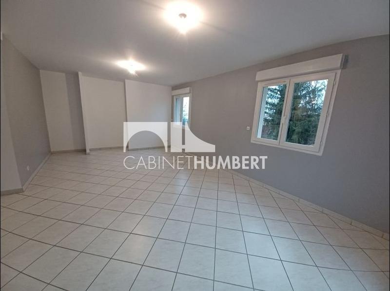 Appartement - 94 m² - 4 pièces