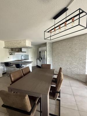 Appartement - 112 m² - 4 pièces