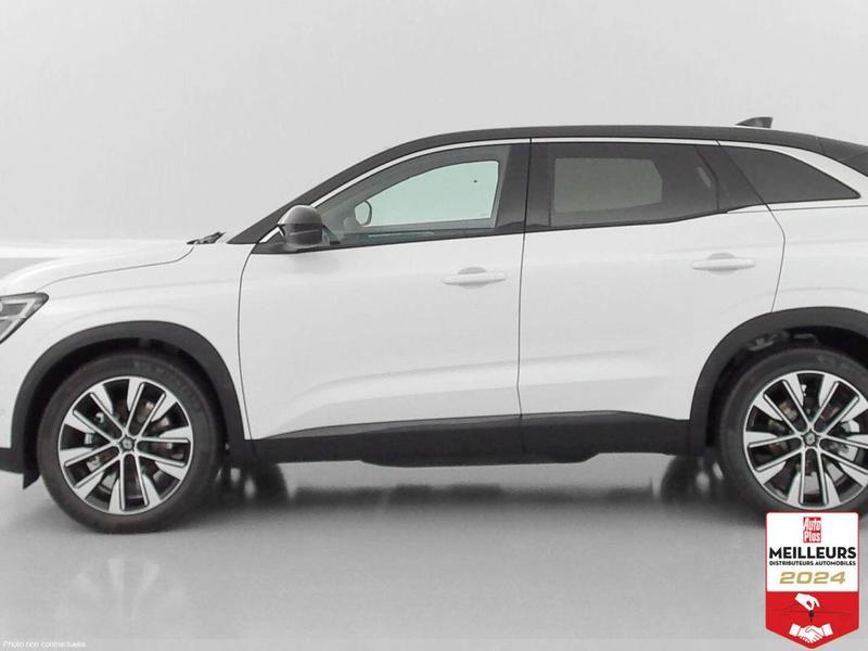 Renault Austral E-Tech full hybrid 200ch Techno