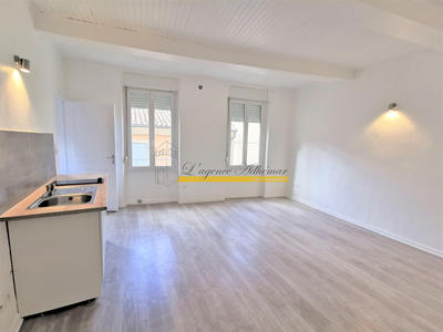 Immeuble - 140 m²