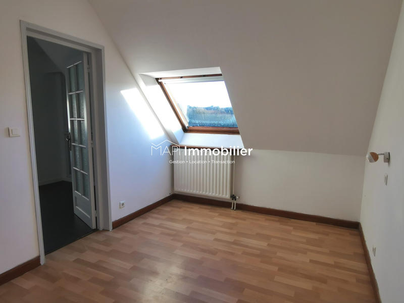 Appartement - 68 m² - 4 pièces