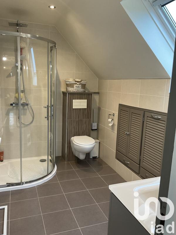 Maison - 483 m² - 14 pièces