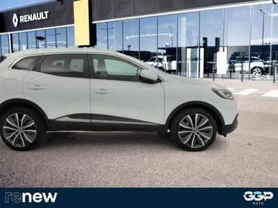 Renault Kadjar TCe 130 Energy Intens Edc