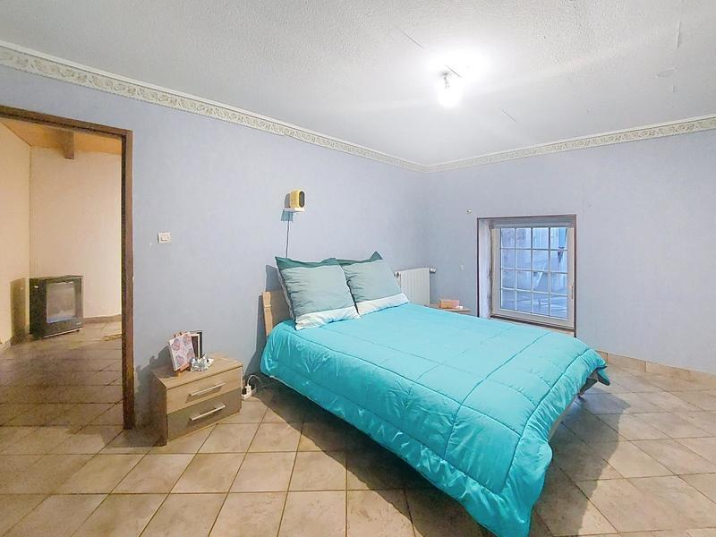 Maison - 115 m² - 4 pièces