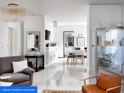 Maison - 151 m² - 5 pièces