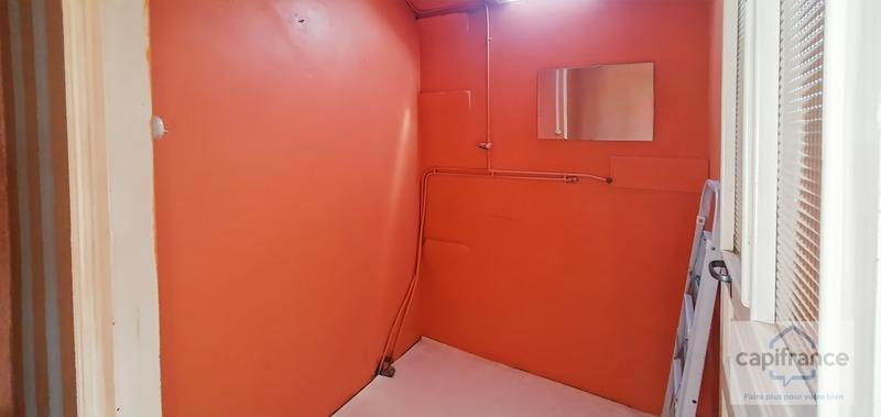 Maison - 109 m² - 4 pièces