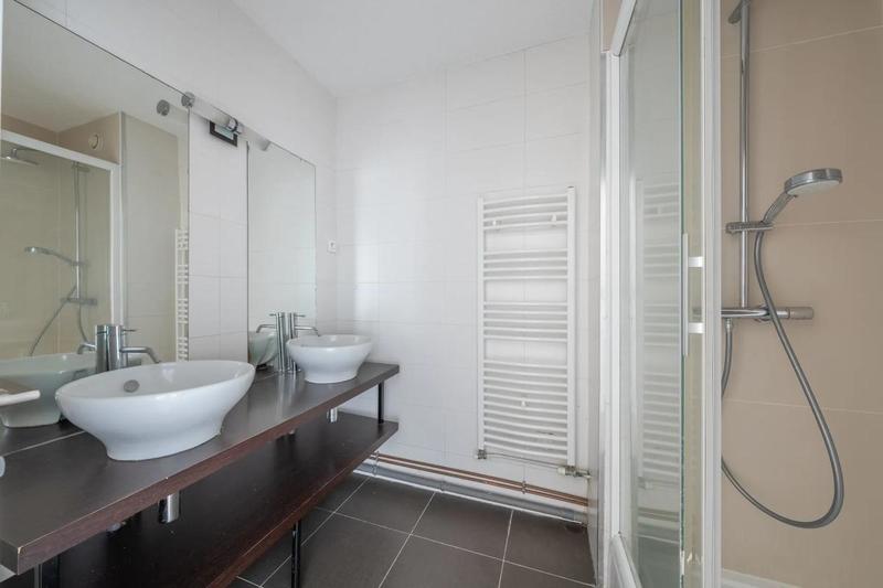 Appartement - 96 m² - 4 pièces