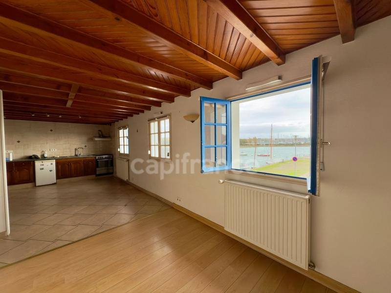 Maison - 200 m² - 9 pièces