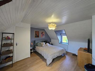 Maison de ville - 79 m² - 3 pièces