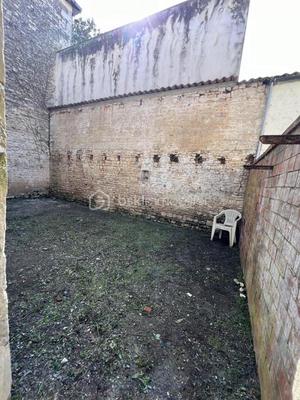 Maison de ville - 195 m² - 1 pièce