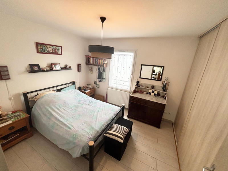 Maison - 139 m² - 7 pièces