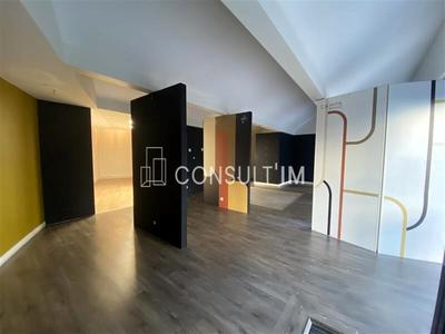 Local commercial - 190 m²