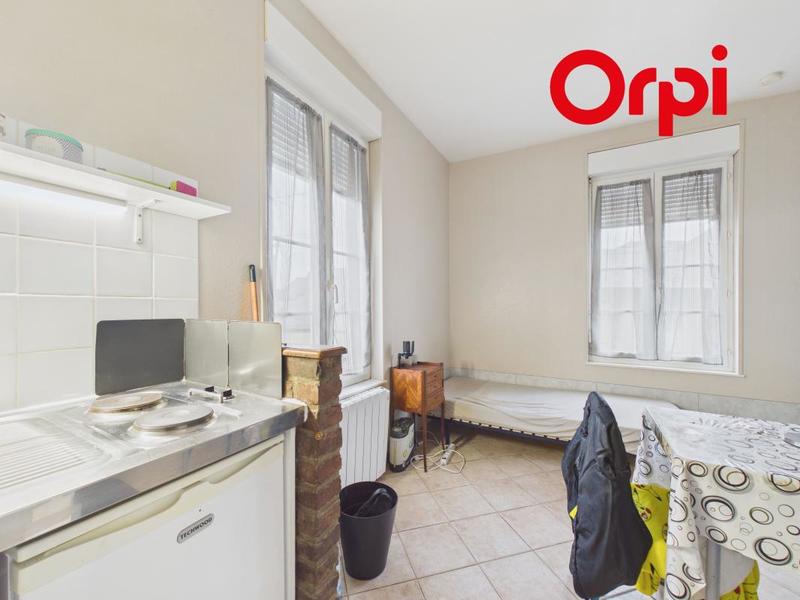 Immeuble - 151 m² - 7 pièces