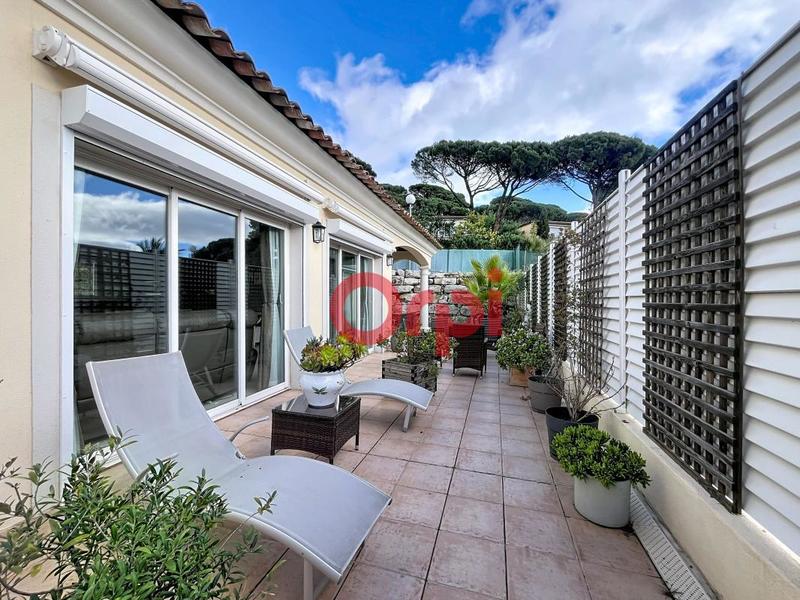 Maison - 112 m² - 4 pièces