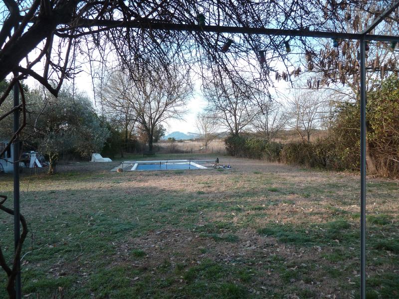 Maison - 155 m² - 6 pièces