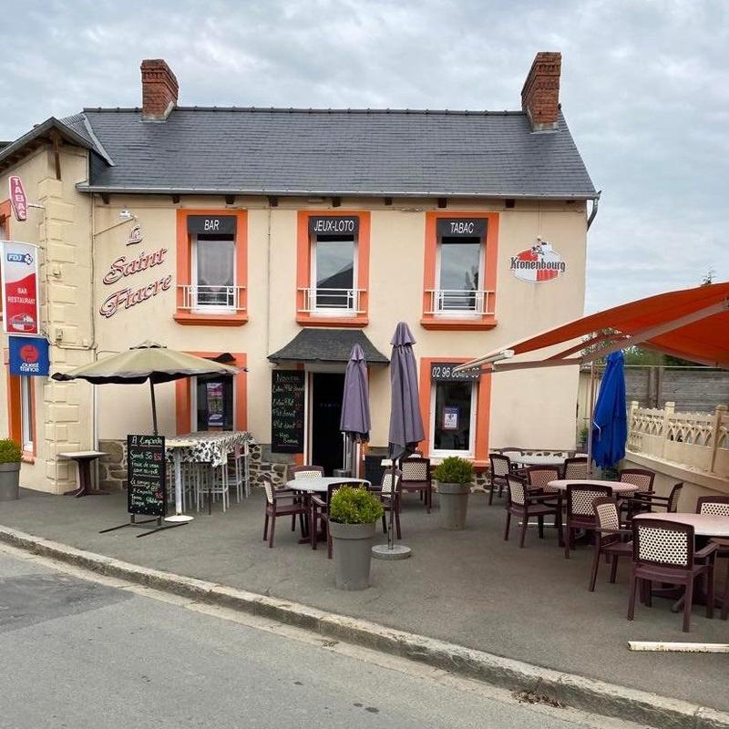 Local commercial - 337 m² - 7 pièces