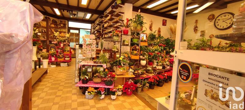 Immeuble - 180 m² - 3 pièces