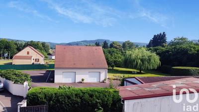 Maison - 160 m² - 8 pièces