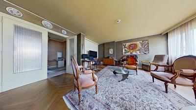 Appartement - 135 m² - 5 pièces
