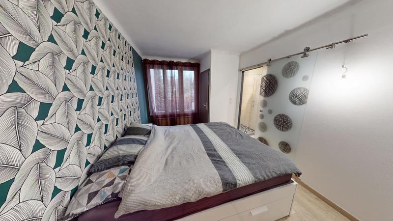 Maison - 103 m² - 5 pièces