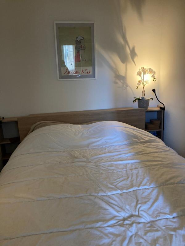 Studio - 27 m² - 1 pièce