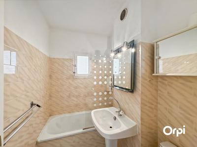 Appartement - 33 m² - 2 pièces