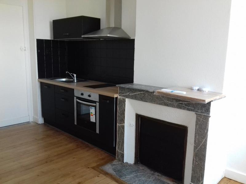 Appartement - 71 m² - 3 pièces