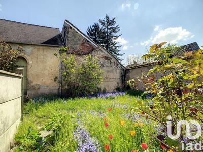 Maison de village - 132 m² - 3 pièces