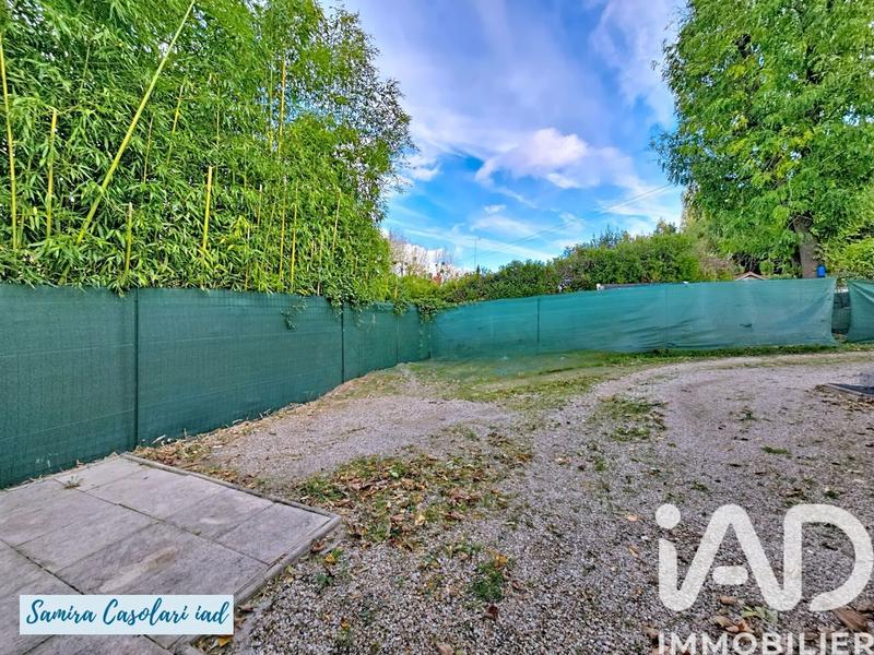 Maison - 52 m² - 3 pièces