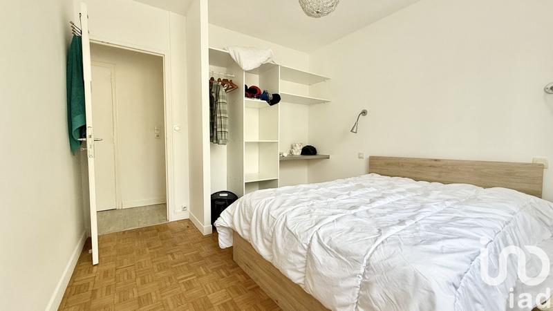 Appartement - 65 m² - 4 pièces