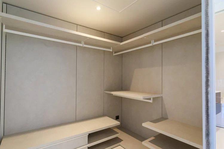 Appartement - 98 m² - 4 pièces