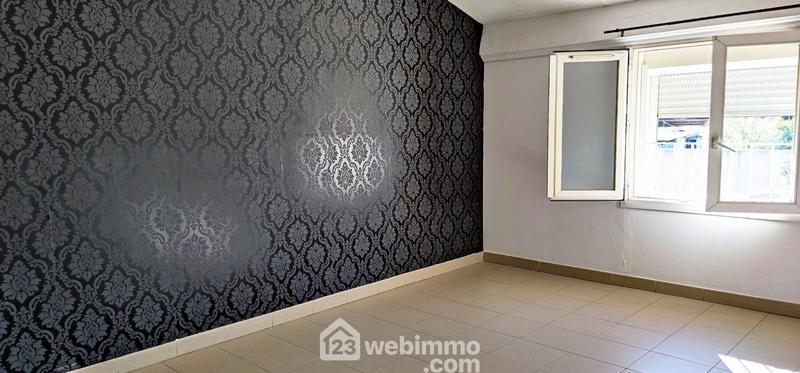 Immeuble - 360 m² - 16 pièces