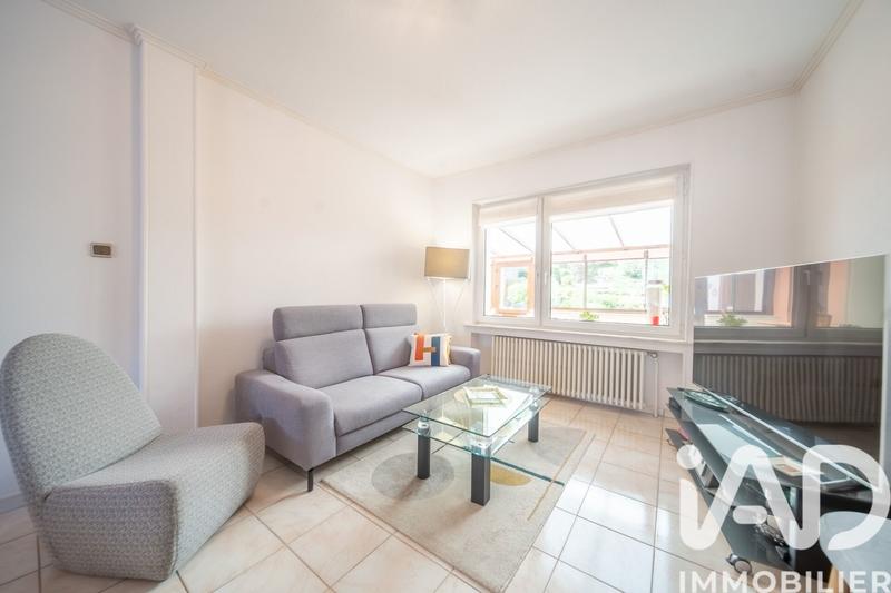Maison - 176 m² - 7 pièces