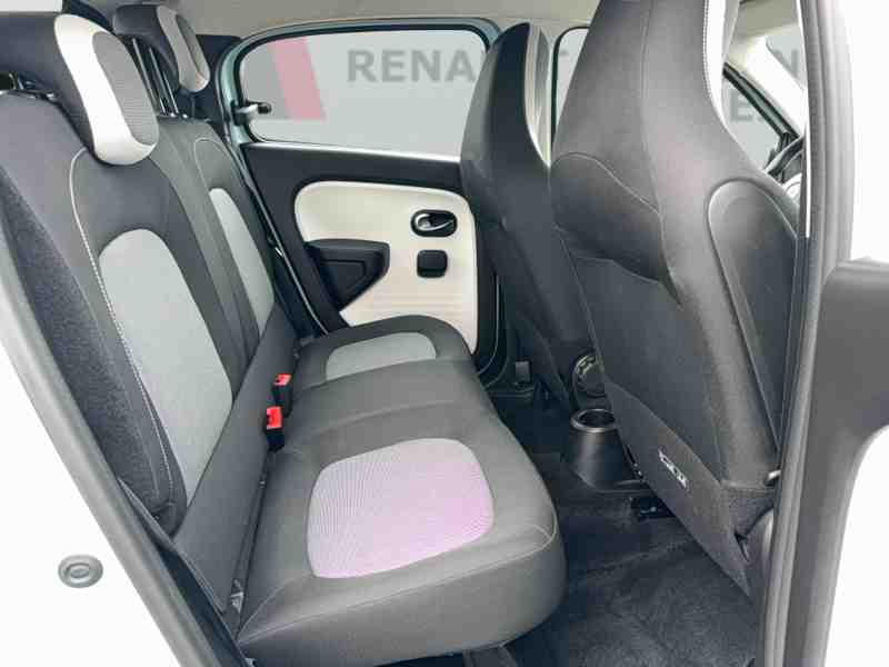 Renault Twingo III SCe 65 Equilibre