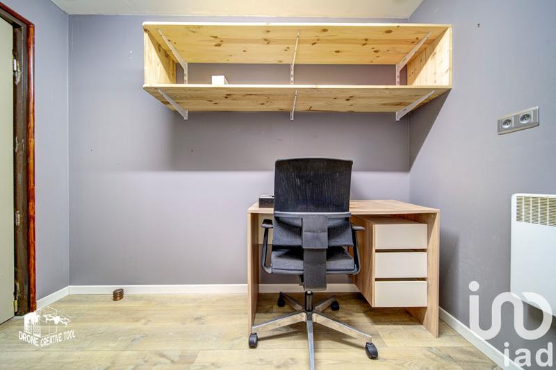 Maison de village - 205 m² - 7 pièces