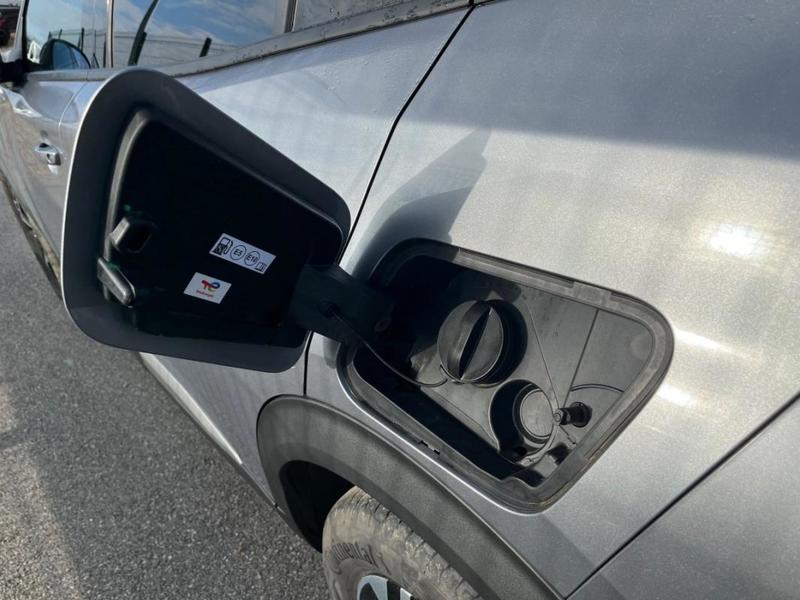 Peugeot 2008 II Hybrid 136 e-Dcs6 Allure