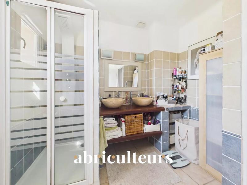 Maison - 192 m² - 7 pièces