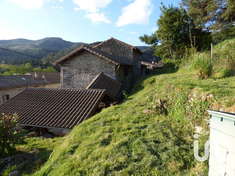 Maison - 109 m² - 4 pièces