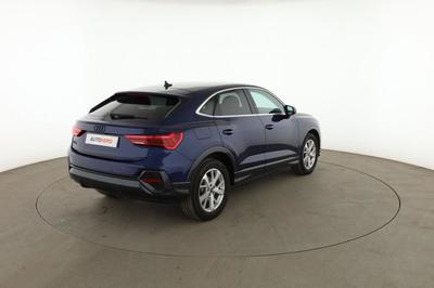 Audi Q3 Sportback 35 Tfsi Design s tronic 7 150 ch
