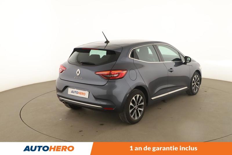 Renault Clio 1.0 TCe Intens 91 ch