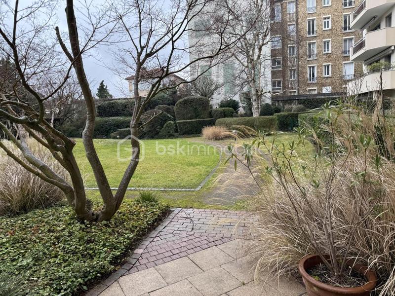 Studio - 33 m² - 1 pièce