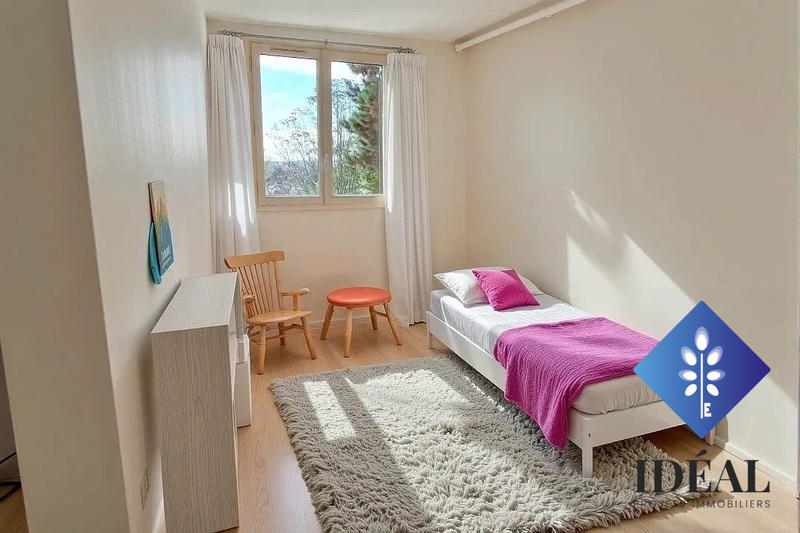 Appartement - 78 m² - 5 pièces