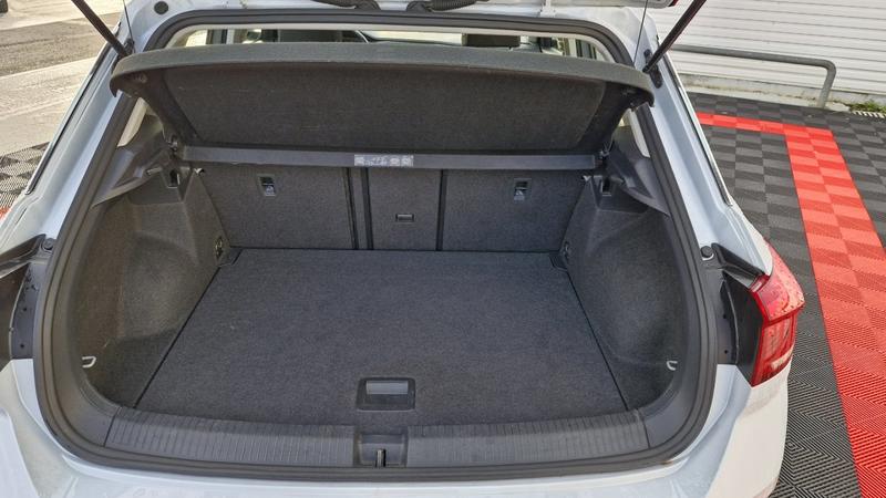 Volkswagen t-Roc 1.0 Tsi 115 Start/Stop Bvm6 Lounge