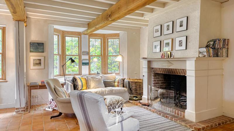 Maison de campagne - 151 m² - 6 pièces