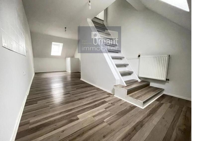 Maison - 134 m² - 5 pièces