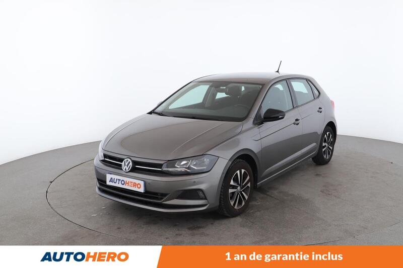 Volkswagen Polo 1.0 Tsi Iq.Drive Dsg7 95 ch