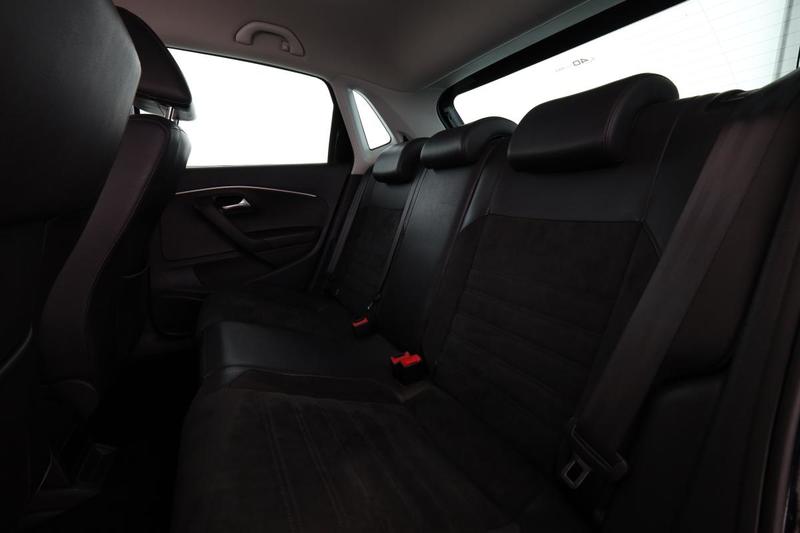 Volkswagen Polo 1.2 Tsi BlueMotion Tech Carat Dsg7 5p 90 ch